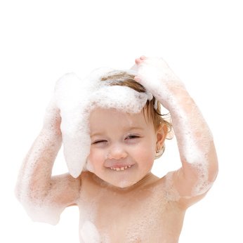 Why Should I Choose A Thermostatic Shower?, KidSafe Shower