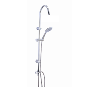 Therm-Oz Deluxe Dual Hose Shower Column