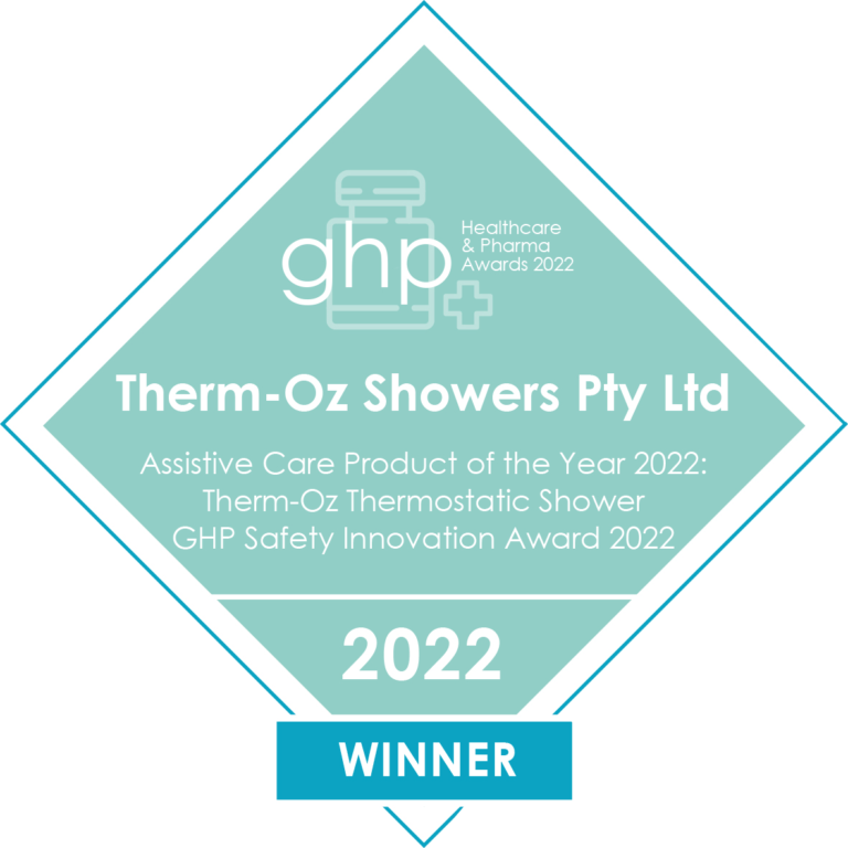 Blog GHP Award Global Healthcare Pharma