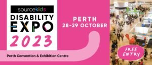 Source Kids Disability Expo, Therm Oz Expo