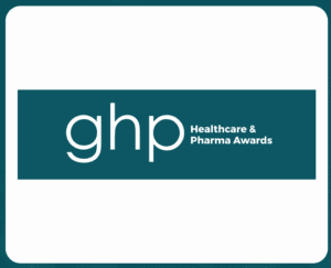 GHP Award Global Healthcare Pharma