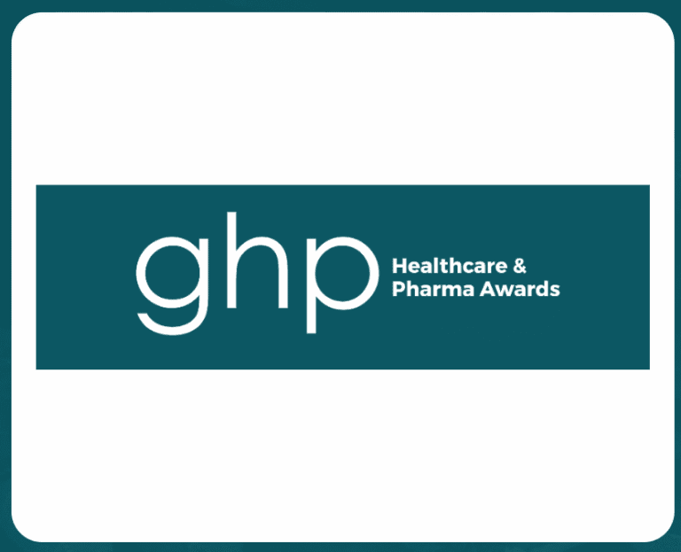 How It Works GHP Award Global Healthcare Pharma