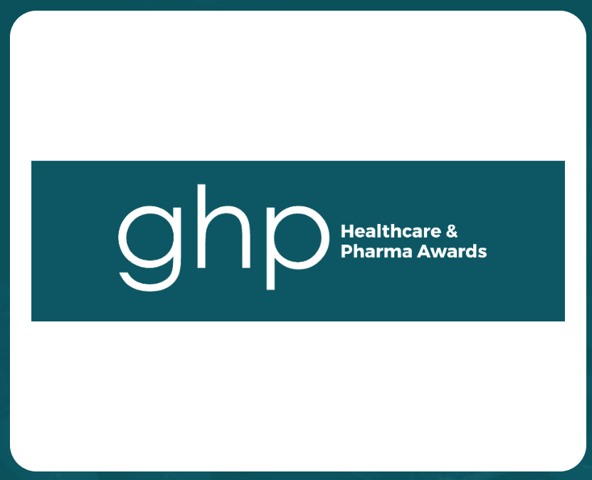 GHP Award Global Healthcare Pharma