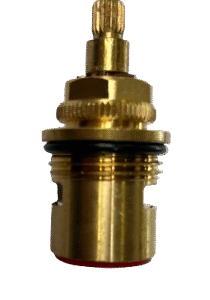 Therm-Oz Thermostatic Mixing Valve Cartridge, TMVC, Replacement part, Shower Temperature Control