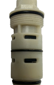 Therm-Oz Ceramic Disc Valve, TMVC, Replacement part, Shower Temperature Control